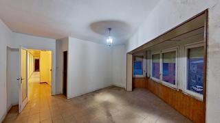 Appartement  Sant sebastià. Piso en segle xx, terrassa