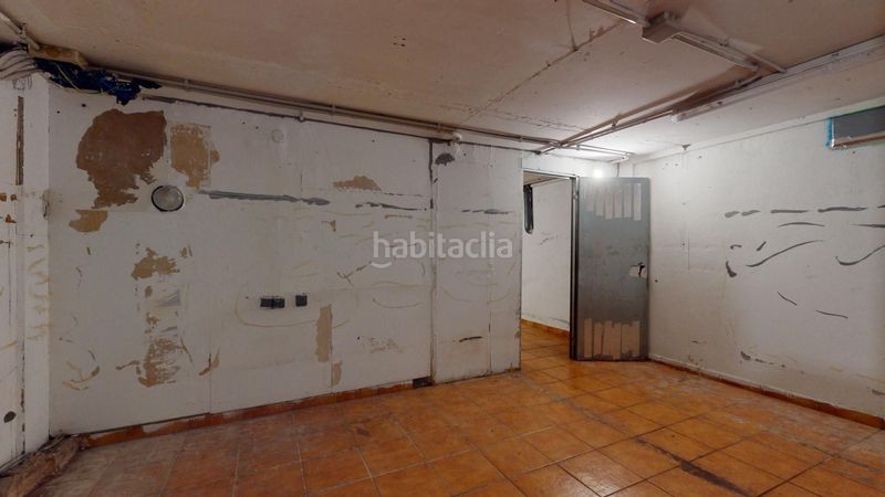 Foto 1d14eed1-708a-4b67-99f6-1ce06b31582f. Casa amb aparcament a Torre Baró Barcelona