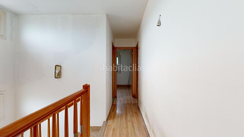 Foto 5d049965-01ab-41b2-ac6e-a162da3239bb. Casa amb aparcament a Torre Baró Barcelona