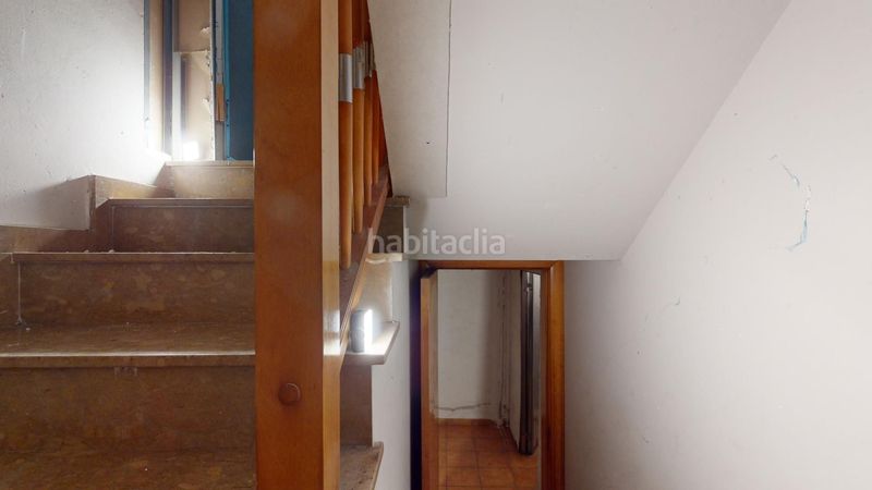 Foto de9364f4-55d4-4dab-91d7-46eb0d2aef19. Casa amb aparcament a Torre Baró Barcelona
