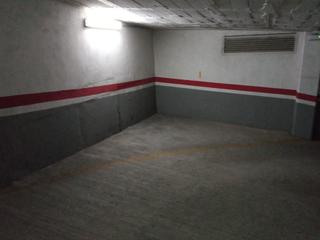 Aparcament cotxe a Regás 2. Parking en venta en calle regás 2, sabadell