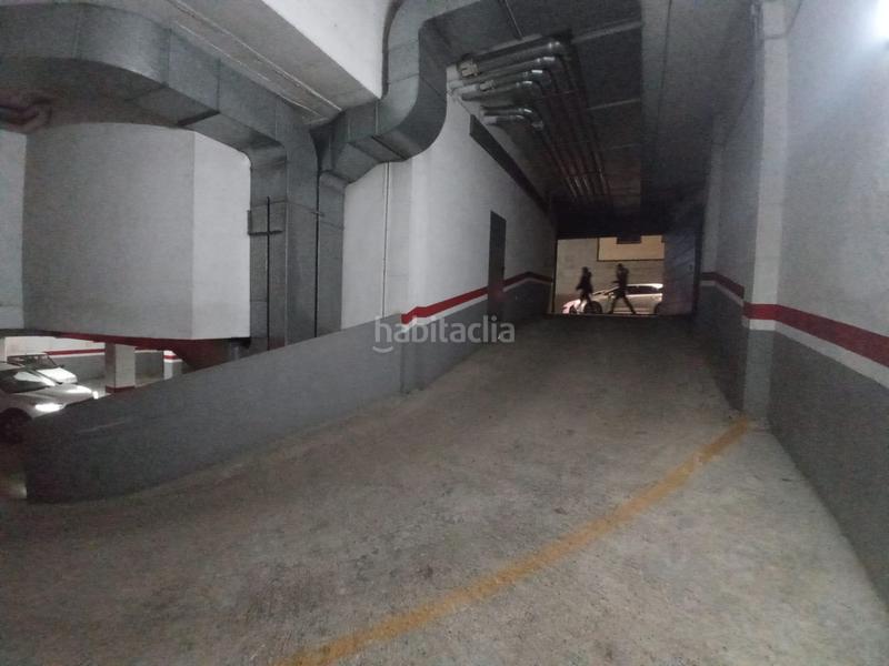 Foto 0ac14767-df09-4b48-96a6-01b5f990ef63. Aparcament cotxe a regás 2 a Eixample Sabadell