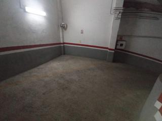 Aparcament cotxe a Regás 2. Parking en venta en calle regás 2, sabadell
