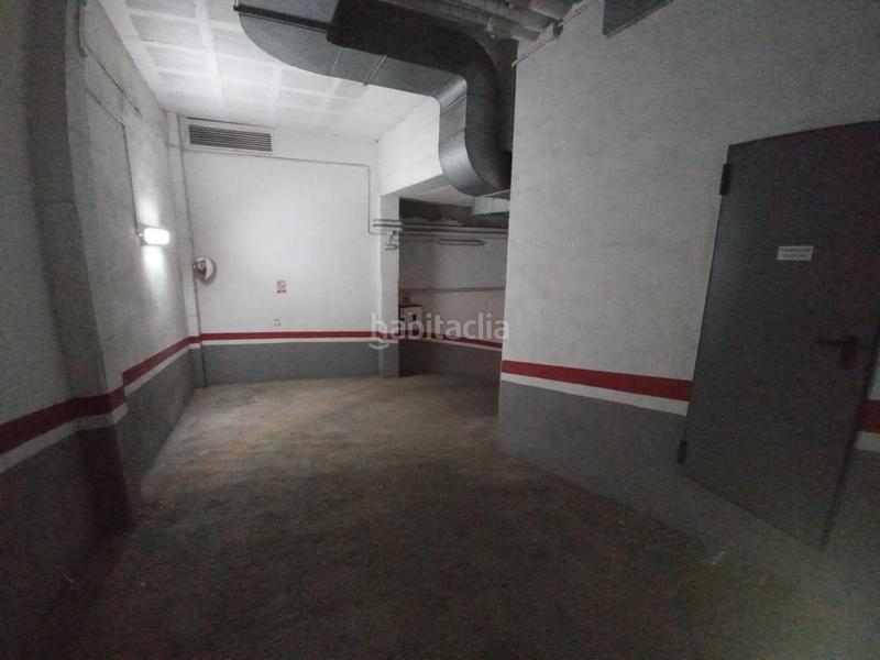 Foto 226bb723-0376-425d-aeec-3aa53135703b. Aparcament cotxe a regás 2 a Eixample Sabadell