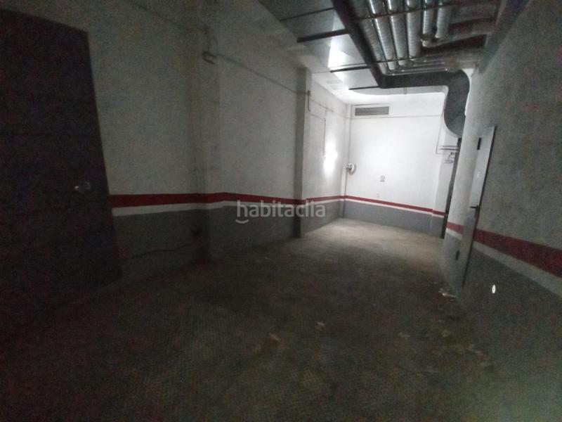 Foto 9f832e2a-0f6e-45bf-b85e-b15b60a69aef. Aparcament cotxe a regás 2 a Eixample Sabadell