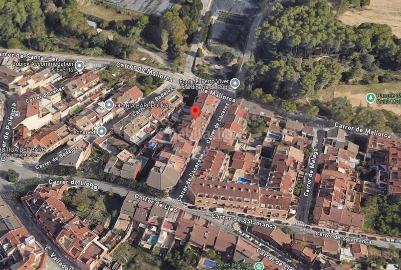 Foto 16742f39-4350-4b73-8296-2cc7c3a36f5d. Posto auto in Ca n´Oriol Rubí