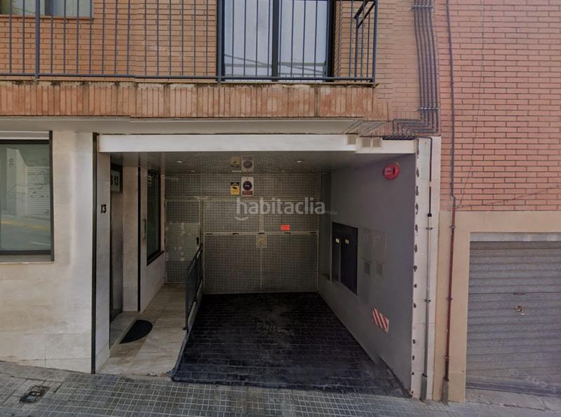 Foto 55986781-03c2-4176-ac08-f79d7c7516e2. Posto auto in Ca n´Oriol Rubí