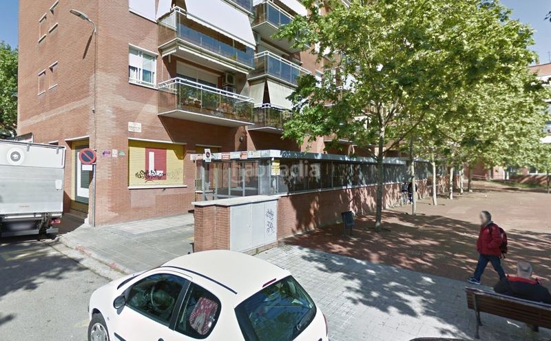 Foto e3d30f1d-4768-476c-ae69-dc165e89870b. Aparcament cotxe a Eixample Sabadell