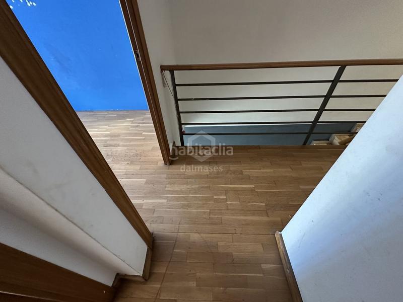 Foto 30c043ef-c9fc-452c-8445-4a254e65848d. Dúplex amb calefacció a Estació del Nord Mollet del Vallès