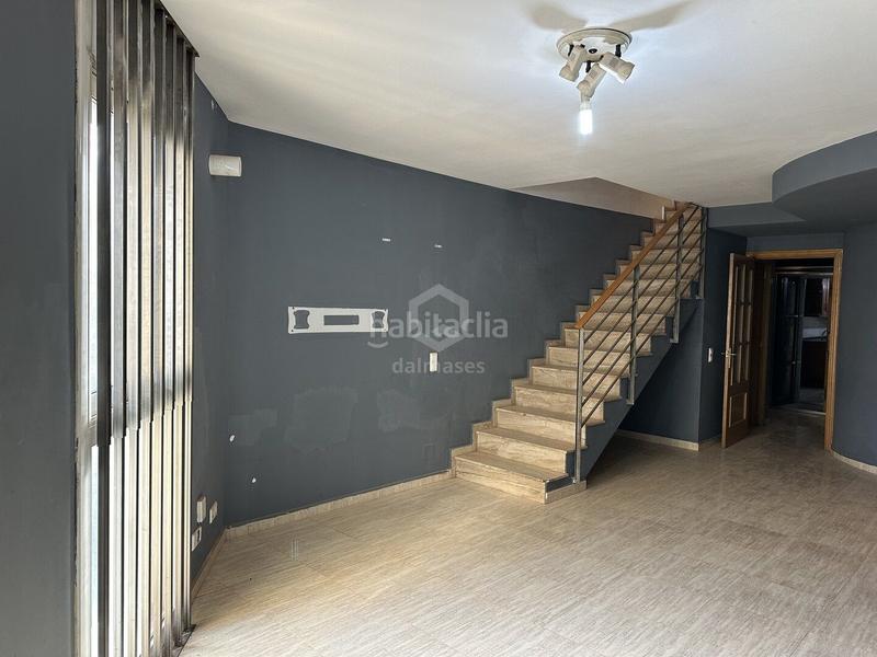 Foto c8ecd05b-830f-4935-8c6c-39c5fb8c3326. Dúplex amb calefacció a Estació del Nord Mollet del Vallès