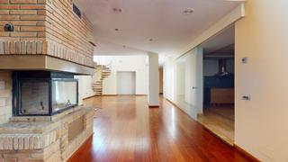 Casa  Font del gat. Chalet en can millet,  lametlla del valls