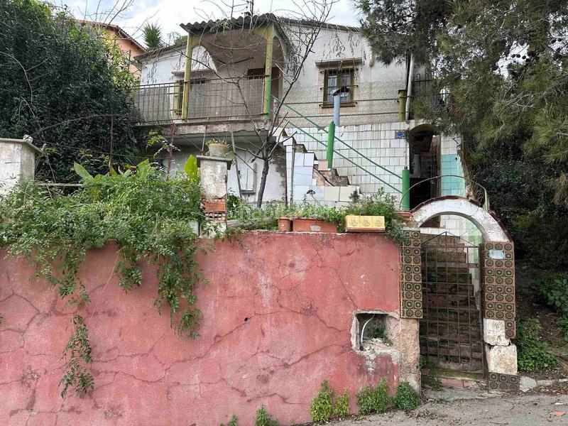 Foto 2bbd461d-2324-41f1-af90-f60d45e62d34. Casa a Les Planes Sant Cugat del Vallès