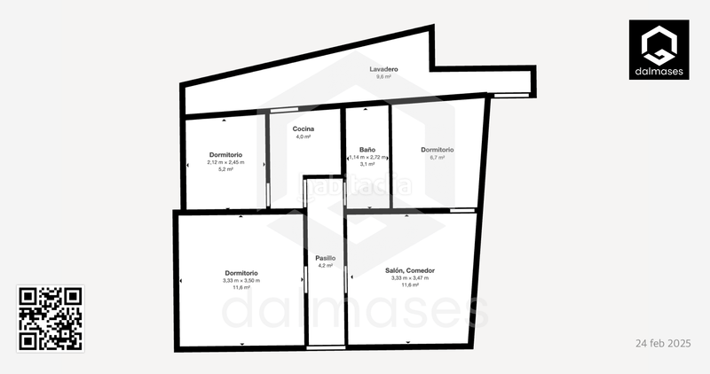 Foto 57dadc47-f92c-4fb4-8723-65795d974396. Casa a Les Planes Sant Cugat del Vallès