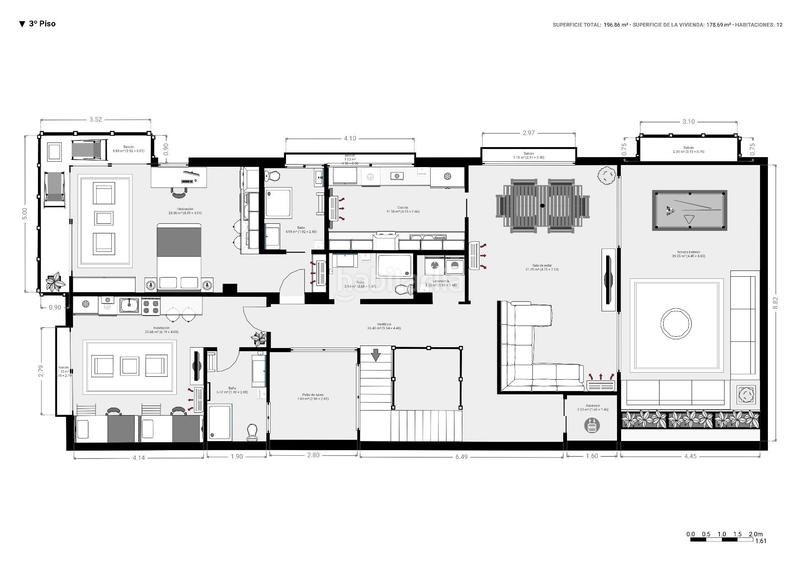 Foto 04826088-dc8b-40de-a0d0-5824faa0be40. Edifici a Centre Sabadell