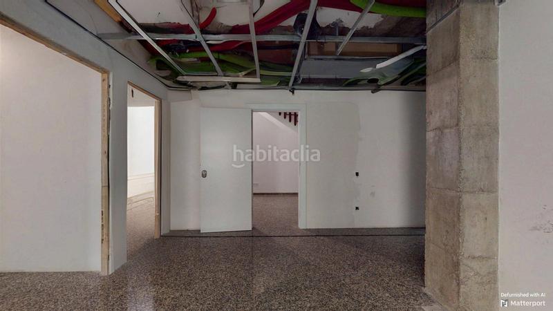 Foto 116ac76f-6006-4ae6-9bf7-9c4d406f364d. Edifici a Centre Sabadell