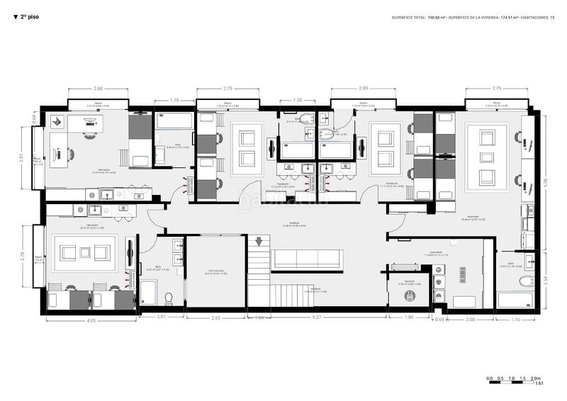 Foto 335ecc09-415e-4f91-bc9e-8294a887ea28. Edifici a Centre Sabadell