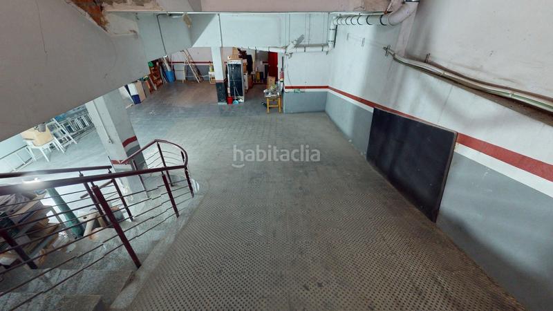 Foto 44ad0487-84b7-4fc6-a330-92382445ec45. Edifici a Centre Sabadell