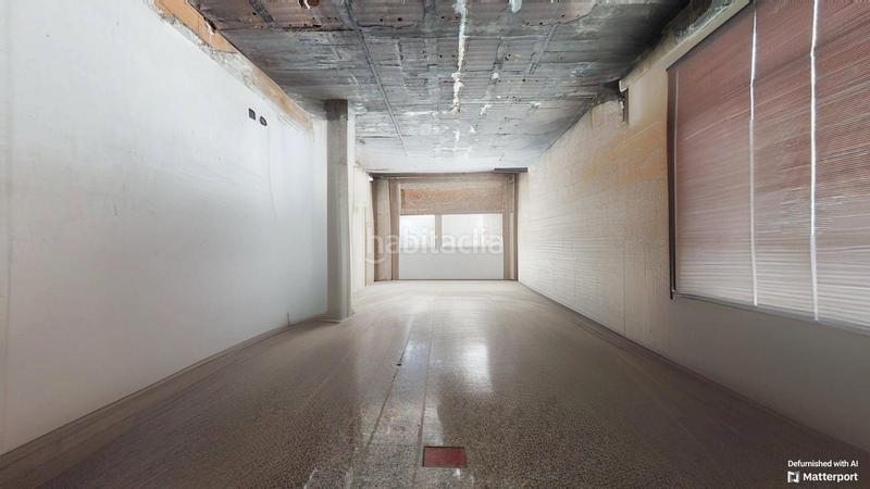 Foto 5f8f0996-6327-4ea7-80ea-9ab82908da02. Edifici a Centre Sabadell