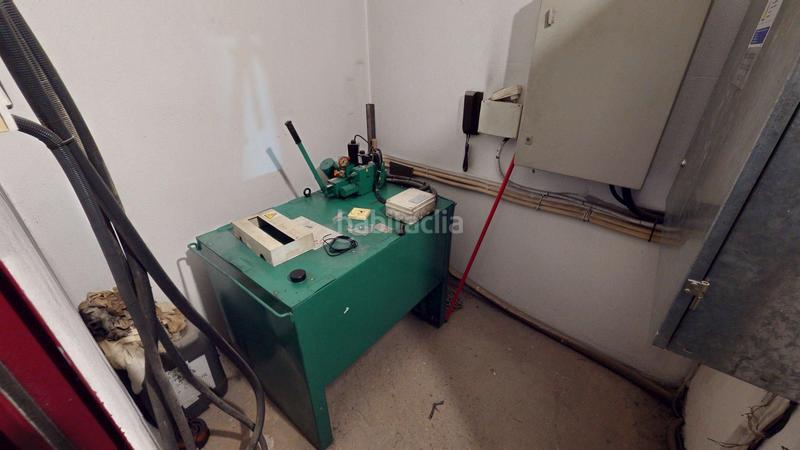 Foto 8bde1d9b-5b17-40ce-802a-90b1e7e55413. Edifici a Centre Sabadell