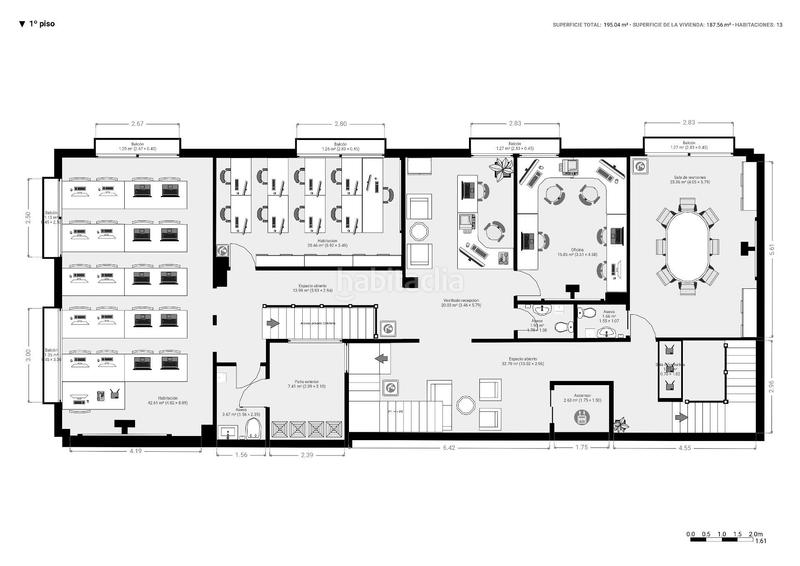 Foto a153429a-3795-4cf3-8b3f-52715d32b9b0. Edifici a Centre Sabadell