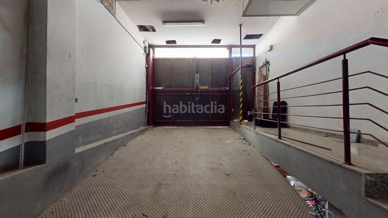 Foto befe1b1a-a4e7-4054-81a8-529552930b57. Edifici a Centre Sabadell