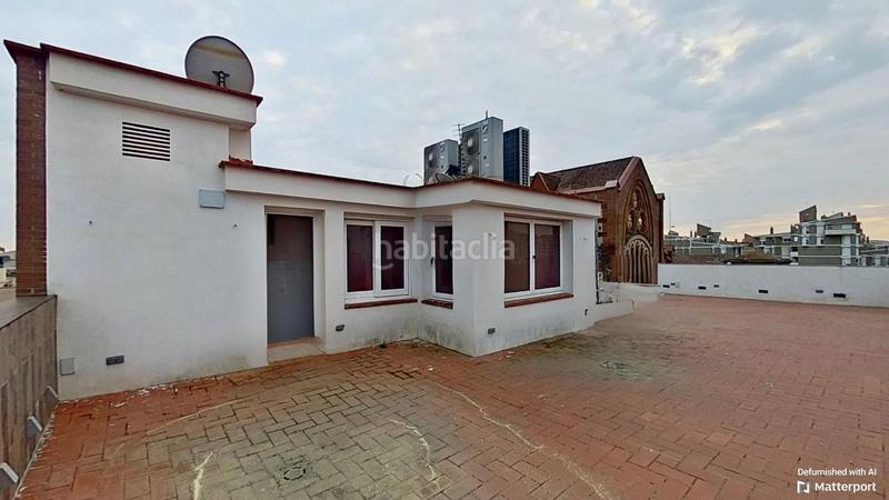 Foto dcadd150-de08-4810-bcee-b30d89cb250f. Edifici a Centre Sabadell