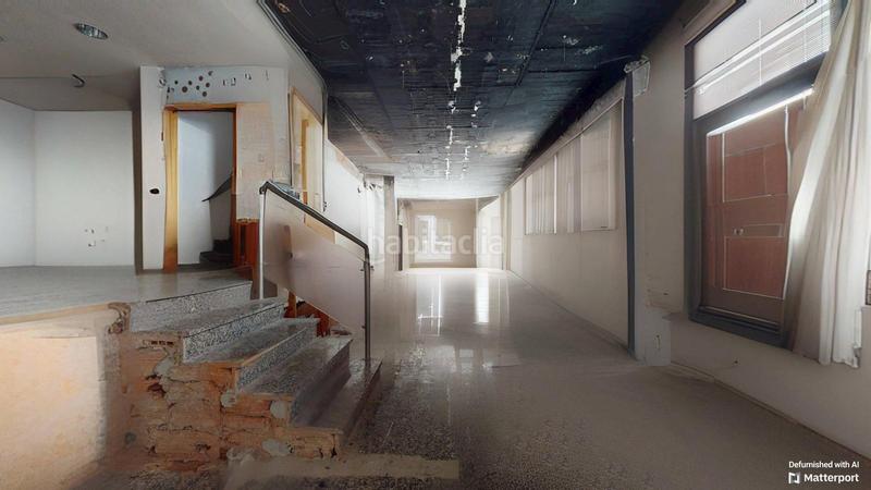 Foto eb238afa-32a3-441b-84da-08e930448c58. Edifici a Centre Sabadell