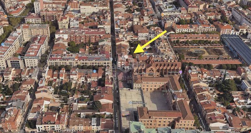 Foto f315d880-5bb3-42e0-ba82-c0c95d75b211. Edifici a Centre Sabadell