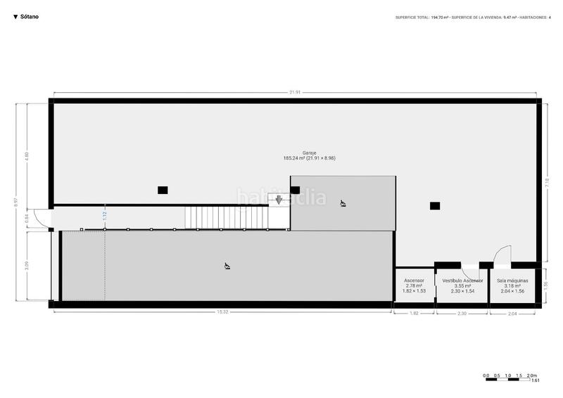 Foto fb6c657f-e30c-42e7-bb7f-d8b8c2abec82. Edifici a Centre Sabadell