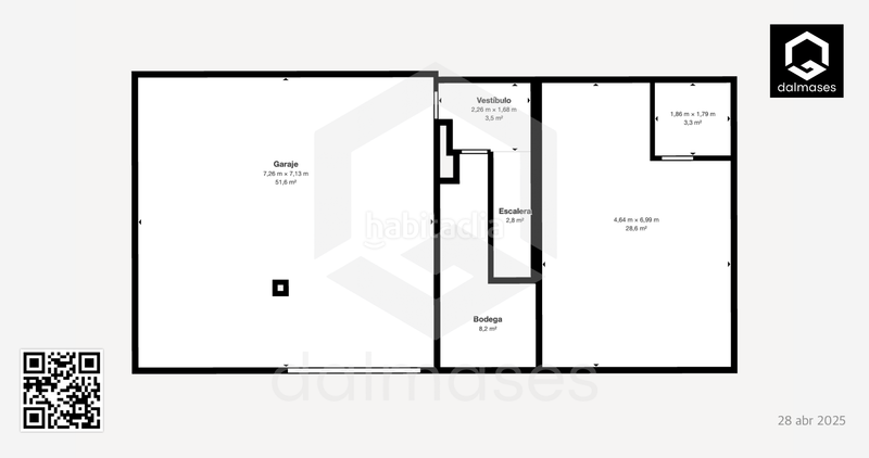 Foto 07cdd2f9-b9a2-423b-b76a-a5ce033670ff. Casa amb aparcament a terrabrava - Tordera parc Tordera