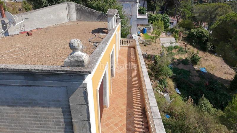 Foto 211080f1-7a22-42ad-b876-444eb4566e7e. Casa amb aparcament a terrabrava - Tordera parc Tordera