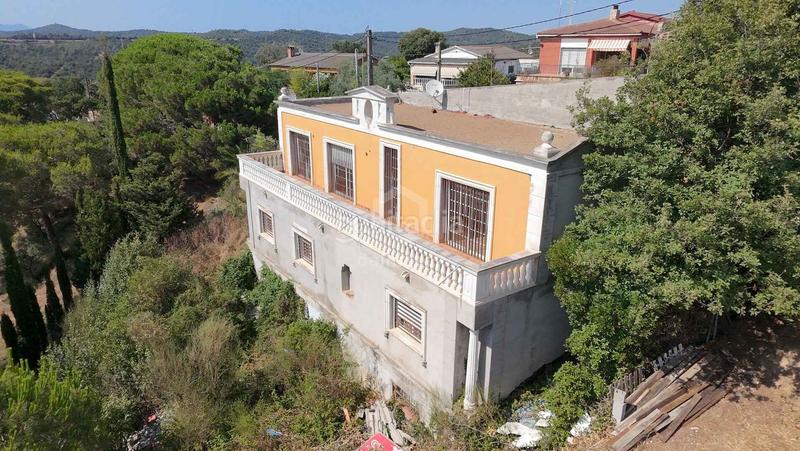 Foto fc11a148-a067-458f-a790-7e4e0f23df75. Casa amb aparcament a terrabrava - Tordera parc Tordera