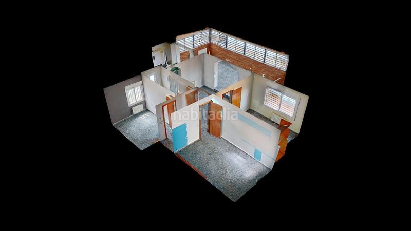 Foto 00035395-9071-45de-8011-2253355ca13f. Appartement avec chauffage dans Plana Lledó Mollet del Vallès