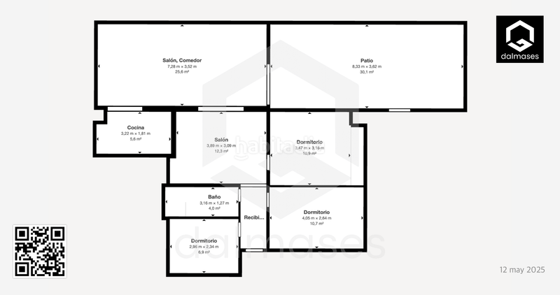 Foto f20129c0-b957-45a4-b06d-7d354316810e. Appartement avec chauffage dans Plana Lledó Mollet del Vallès