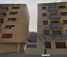 Piso  Edimburg. Piso en can llonch de 3 habitaciones, patio, 2 parking y traster