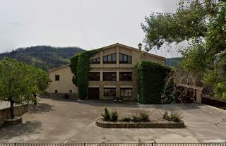 Casa  Del pont de vilomara (bv-1224). Masa exclusiva con piscina y espacios verstiles  ideal para vi