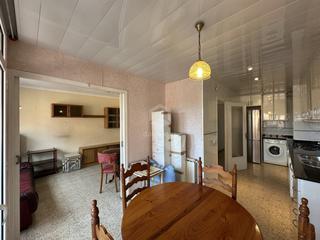 Pis  Sant isidor. Vivienda en carrer de sant isidor  sabadell can rull