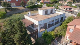Casa  San daniel. Chalet en avenida san daniel 14 urbanización mas mora  sant dani