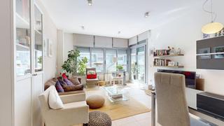 Etagenwohnung  Anna frank. Piso con piscina, garaje y trastero en can roca, terrassa