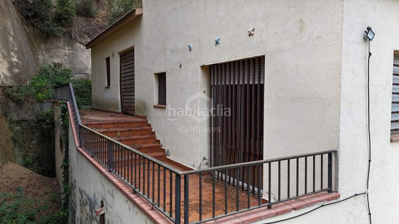 Foto 06766f47-092d-44b0-b839-1ba41c9dbdb1. Casa amb aparcament a Can Massuet del Far Dosrius