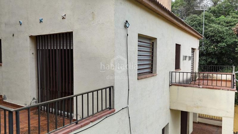 Foto a0ac0af9-109d-4641-9b67-c04c79665e3b. Casa amb aparcament a Can Massuet del Far Dosrius