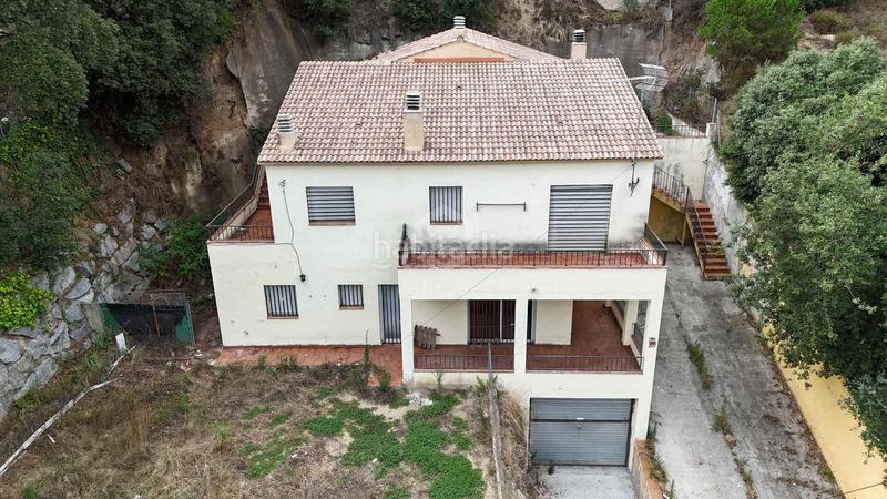 Foto b4974de4-e1ca-47e3-9fa0-9880ff192e05. Casa amb aparcament a Can Massuet del Far Dosrius