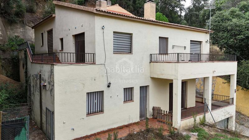 Foto bcddadd0-69d5-4126-9ec8-a2376982c856. Casa amb aparcament a Can Massuet del Far Dosrius