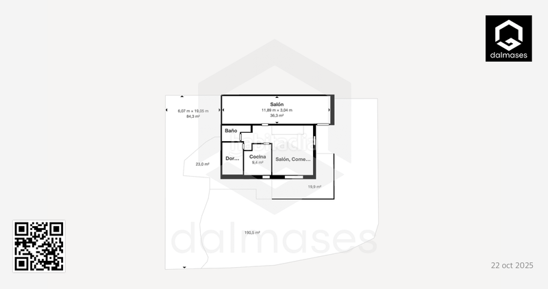 Foto e4103c60-1b65-4a44-9ac6-e1166b0703c8. Casa amb aparcament a Can Massuet del Far Dosrius