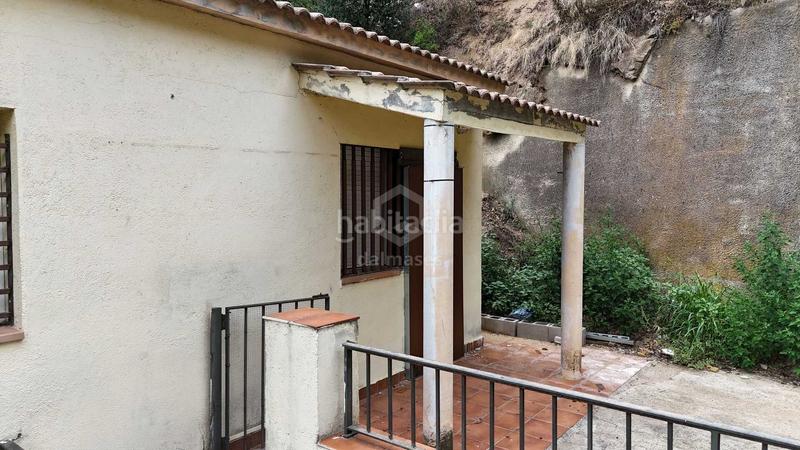 Foto e9a06e08-45bf-457a-8739-53edd2aef28a. Casa amb aparcament a Can Massuet del Far Dosrius