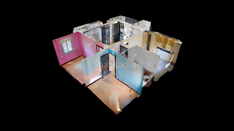 Foto b352ebfb-a268-4070-a846-f1326d226fbd. Pis a Els Merinals Sabadell