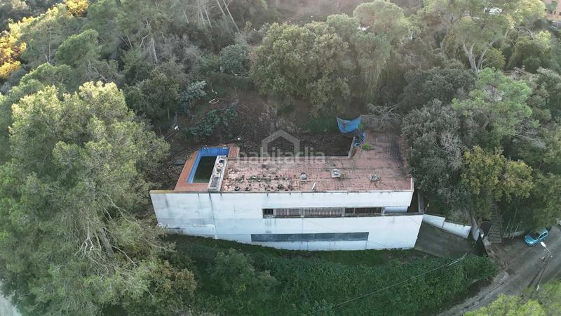 Foto 2ed84b85-9361-40b4-89ec-272c6ca42de1. Casa con riscaldamento piscina in Vallvidrera - Tibidabo - Les Planes Barcelona