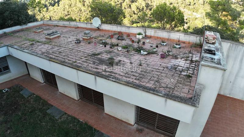 Foto 5d30bbf9-df13-4e28-af1d-19d45c64d03a. Casa con riscaldamento piscina in Vallvidrera - Tibidabo - Les Planes Barcelona