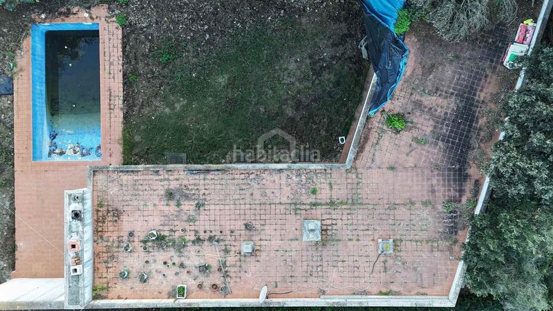 Foto 5df0780c-7511-440d-a89c-c9c052243198. Casa con riscaldamento piscina in Vallvidrera - Tibidabo - Les Planes Barcelona