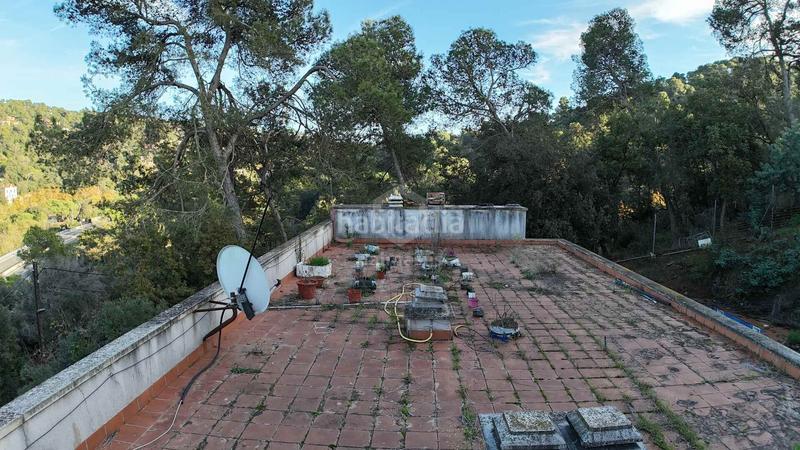 Foto 60a23cd7-6e4e-4f5f-a7be-4135f0e460bc. Casa con riscaldamento piscina in Vallvidrera - Tibidabo - Les Planes Barcelona